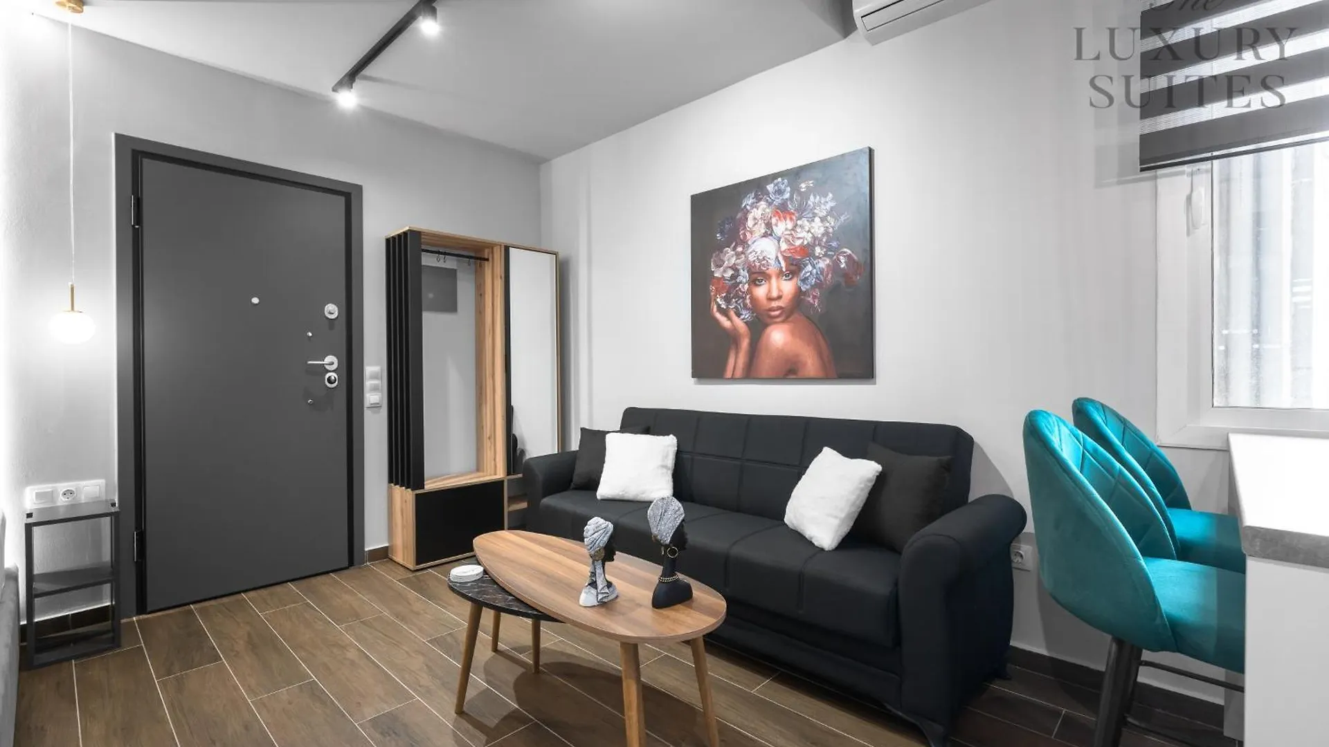 Maison Cristal, The Luxury Suites Thessaloniki