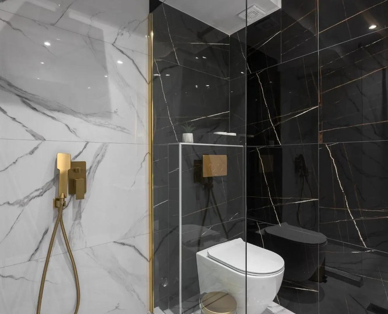 Maison Cristal, The Luxury Suites Thessaloniki