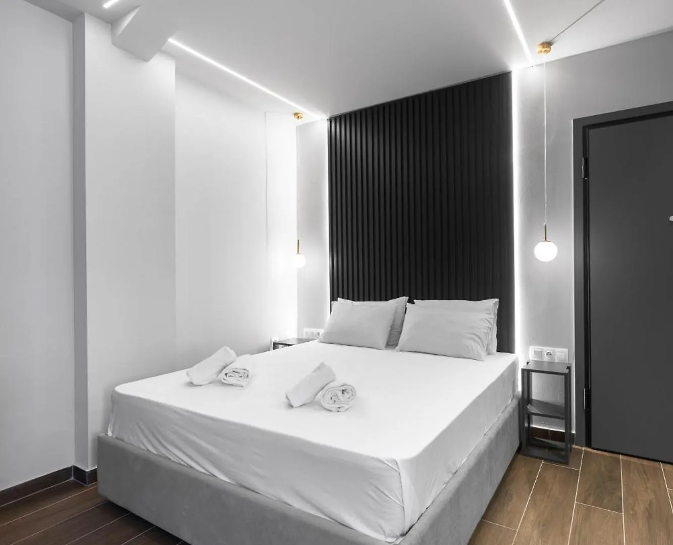 Maison Cristal, The Luxury Suites Thessalonique Appartement