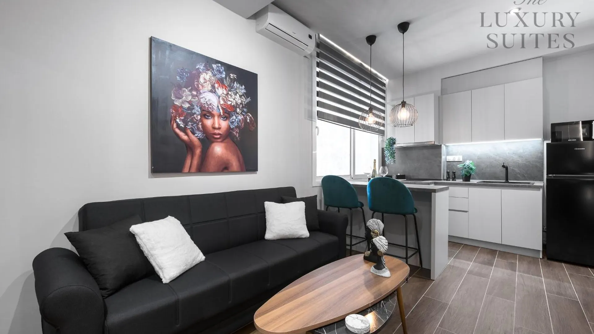 Apartment Maison Cristal, The Luxury Suites Thessaloniki Greece