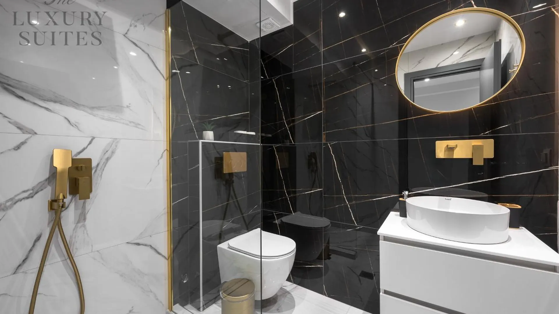 Maison Cristal, The Luxury Suites Thessaloniki
