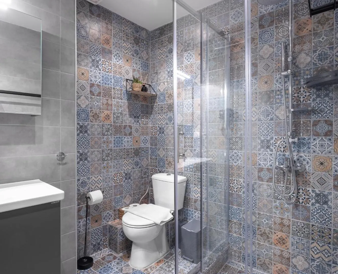 Maison Cristal, The Luxury Suites Thessalonique Appartement