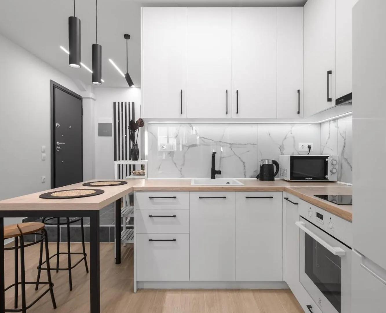 Apartment Maison Cristal, The Luxury Suites Thessaloniki