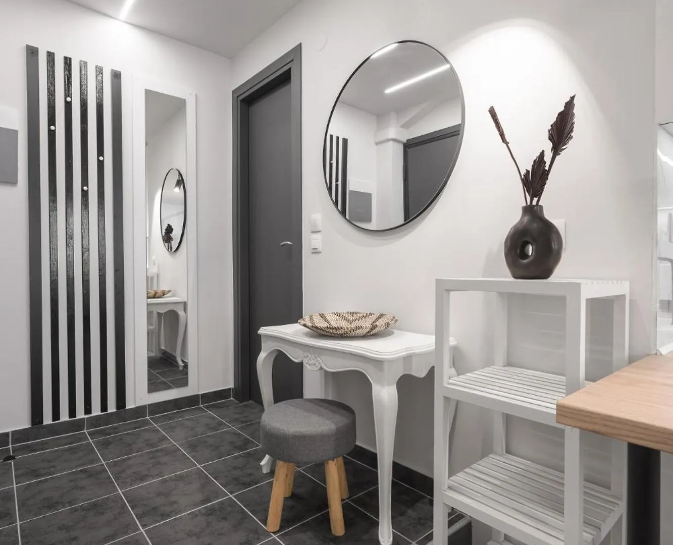 Apartment Maison Cristal, The Luxury Suites Thessaloniki