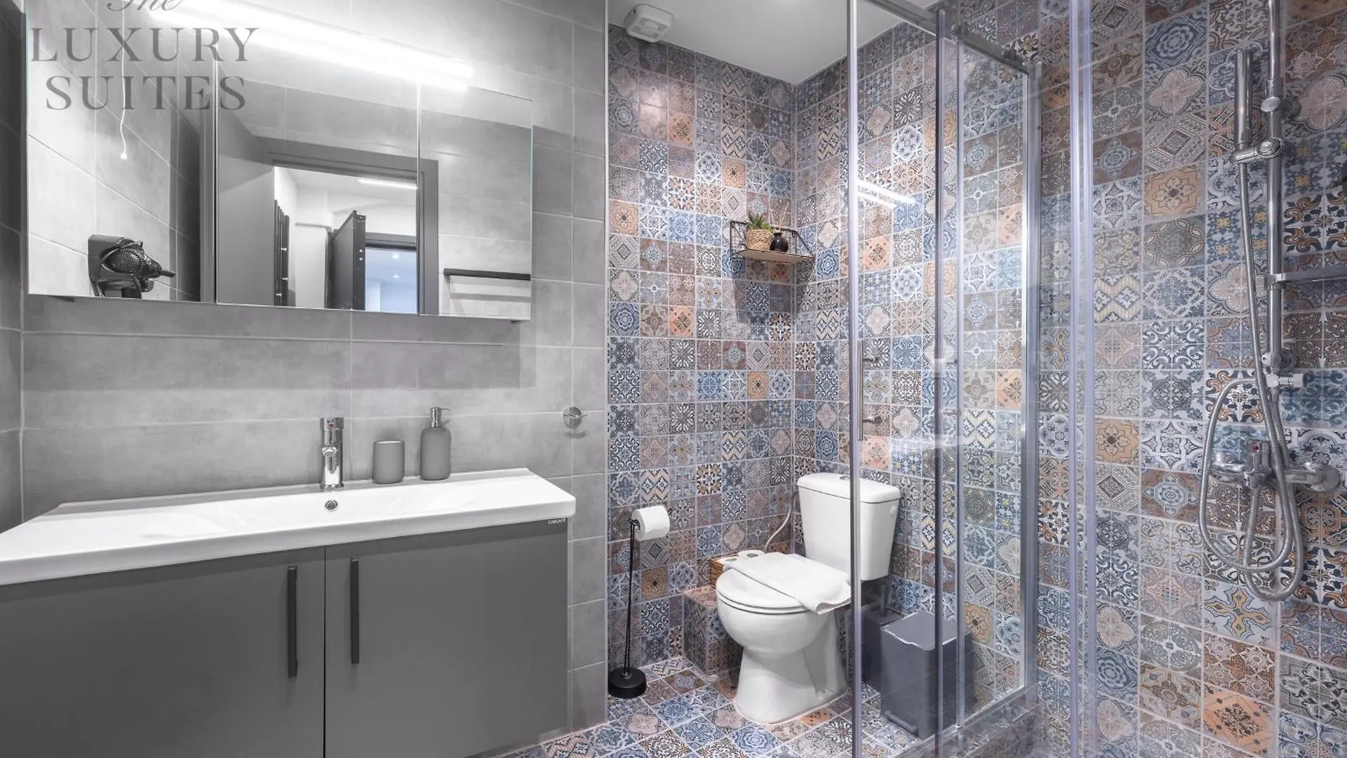 Apartment Maison Cristal, The Luxury Suites Thessaloniki