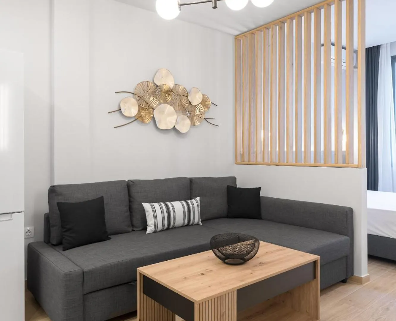 Apartment Maison Cristal, The Luxury Suites Thessaloniki