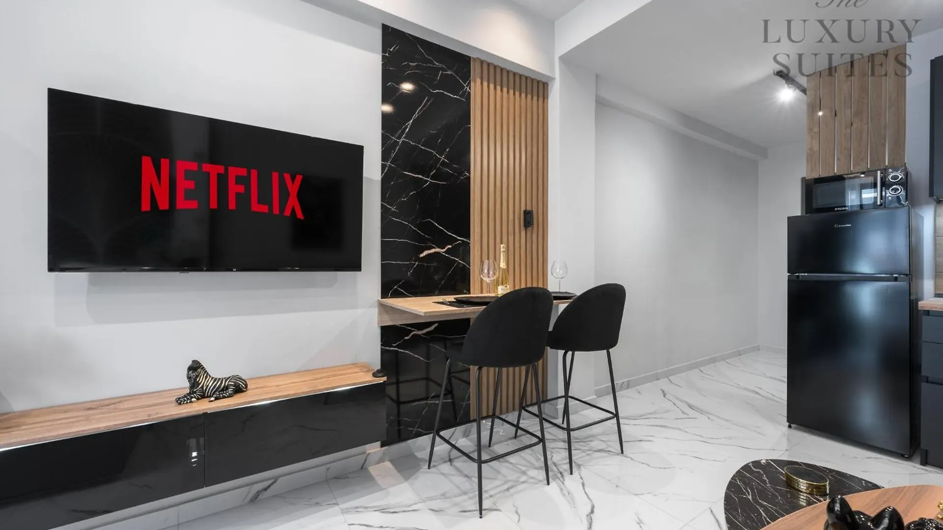 Maison Cristal, The Luxury Suites Thessalonique